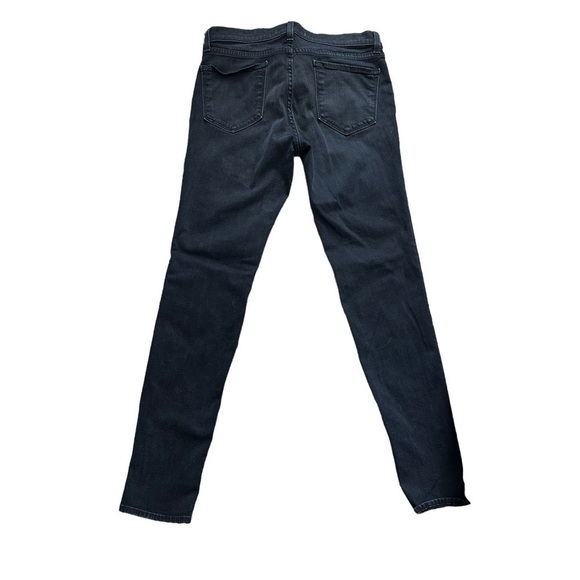 J BRAND dark wash denim jeans size 30 - Picture 5 of 7